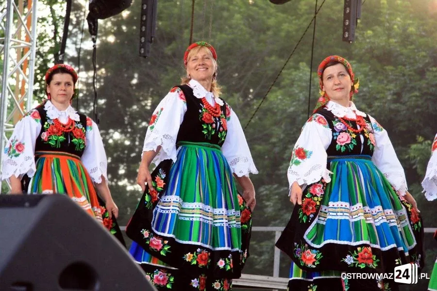 Rozpoczęły się XIII Dni Ostrowi (zdjęcia, wideo)
