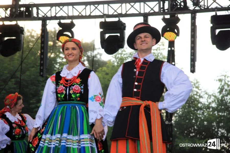 Rozpoczęły się XIII Dni Ostrowi (zdjęcia, wideo)