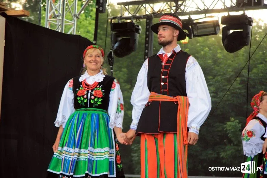 Rozpoczęły się XIII Dni Ostrowi (zdjęcia, wideo)