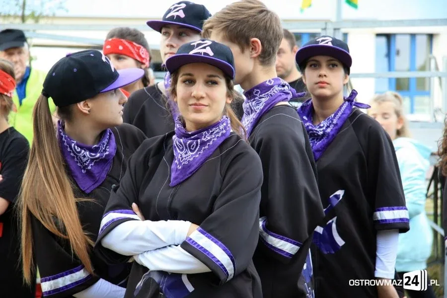 Rozpoczęły się XIII Dni Ostrowi (zdjęcia, wideo)