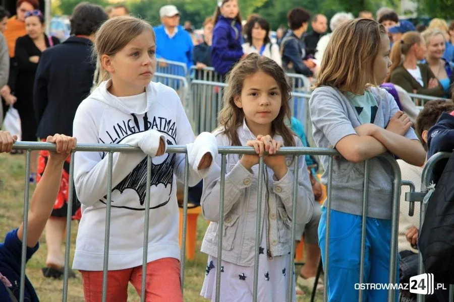 Rozpoczęły się XIII Dni Ostrowi (zdjęcia, wideo)