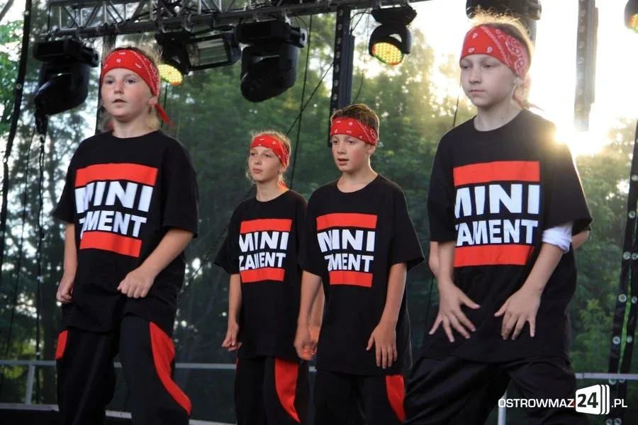 Rozpoczęły się XIII Dni Ostrowi (zdjęcia, wideo)