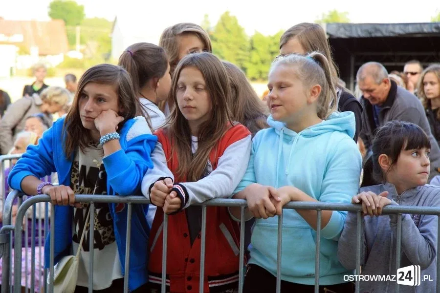 Rozpoczęły się XIII Dni Ostrowi (zdjęcia, wideo)