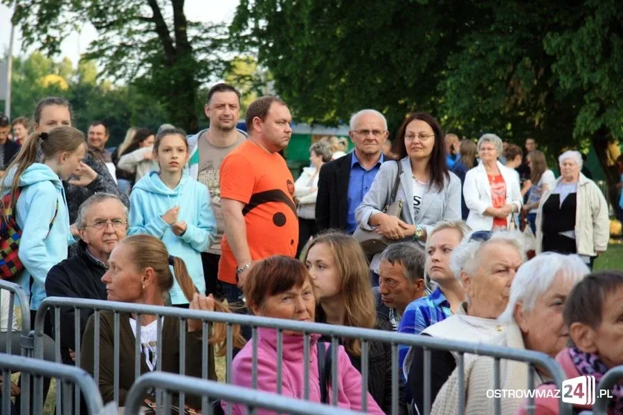 Rozpoczęły się XIII Dni Ostrowi (zdjęcia, wideo)