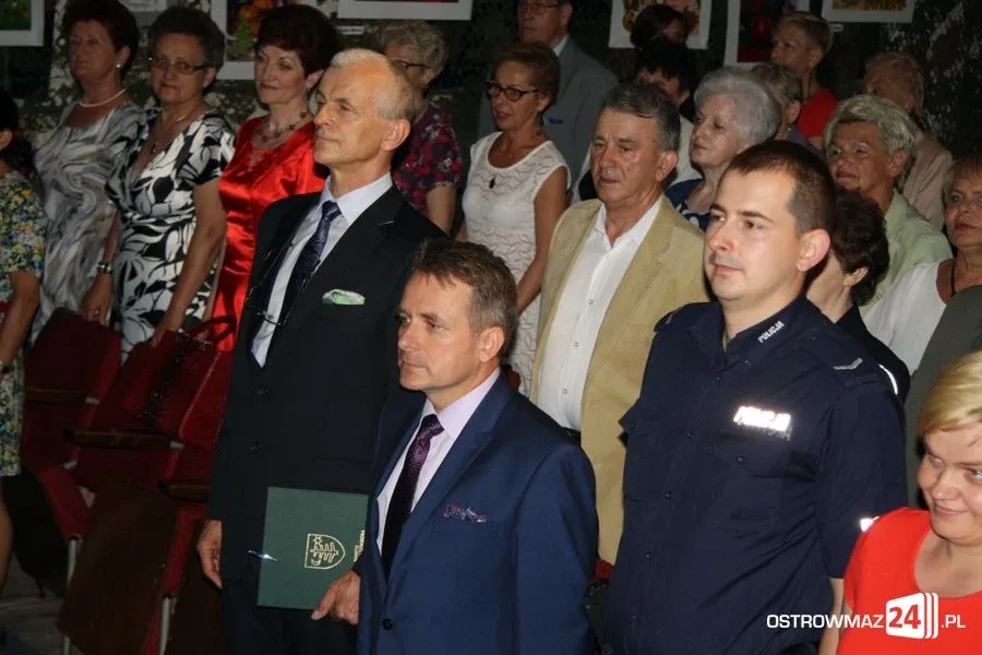 Zakończenie roku UTW (zdjęcia)