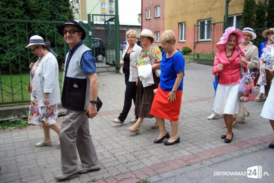 Zakończenie roku UTW (zdjęcia)