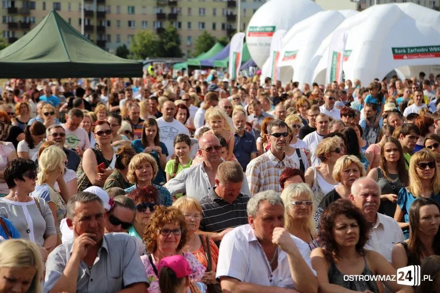 Zwycięzcą wielkiej loterii Daniel Chromik (zdjęcia, wideo)