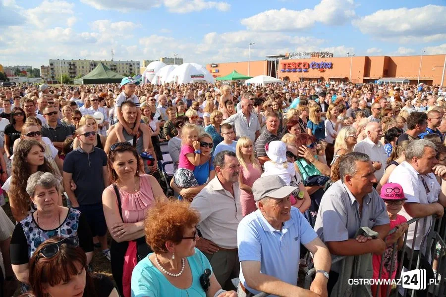Zwycięzcą wielkiej loterii Daniel Chromik (zdjęcia, wideo)