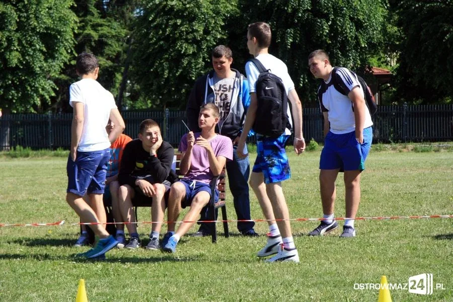 Dzień Budowlańca w Rubinku (zdjęcia)