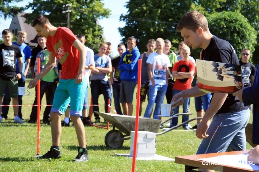 Dzień Budowlańca w Rubinku (zdjęcia)
