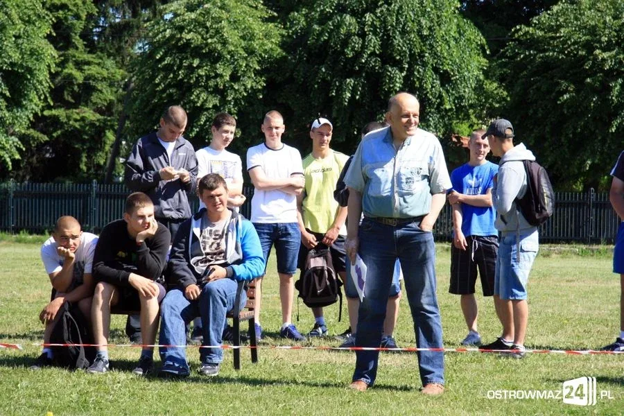 Dzień Budowlańca w Rubinku (zdjęcia)