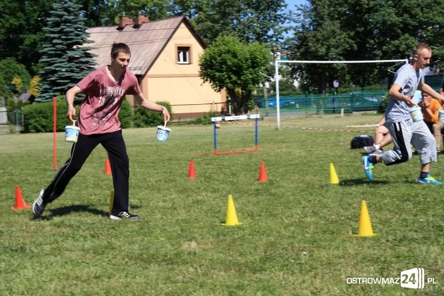 Dzień Budowlańca w Rubinku (zdjęcia)