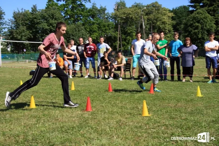 Dzień Budowlańca w Rubinku (zdjęcia)