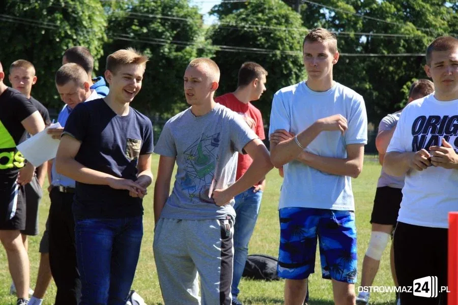 Dzień Budowlańca w Rubinku (zdjęcia)