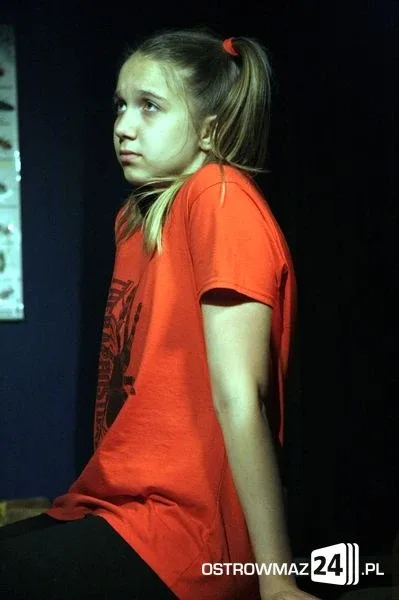 'Bleee...' - nowy spektakl Teatru Kotłownia (zdjęcia, wideo)