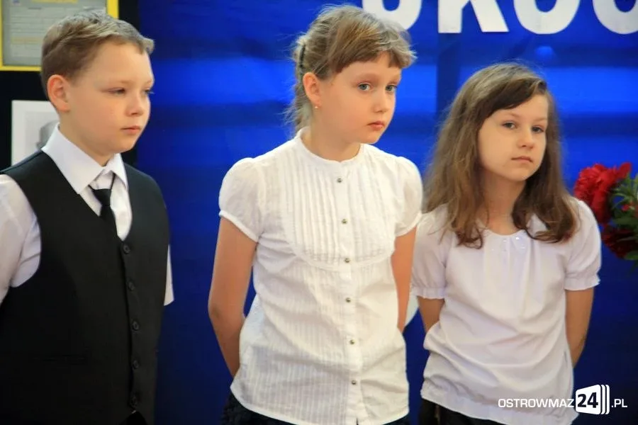 Ku pamięci patrona Janusza Korczaka (zdjęcia)
