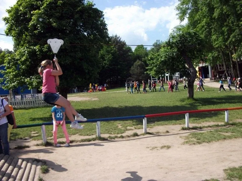 Uczniowie SP1 w świecie iluzji (zdjęcia)