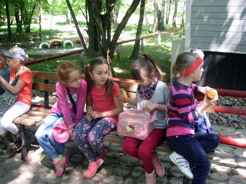 Uczniowie SP1 w świecie iluzji (zdjęcia)