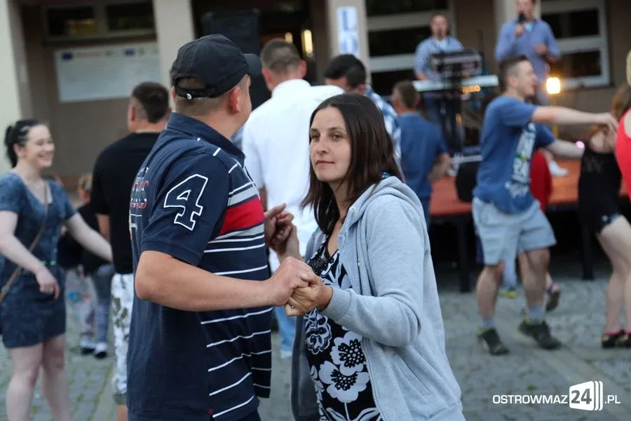 Disco polo porwało Czerwin (zdjęcia, wideo)