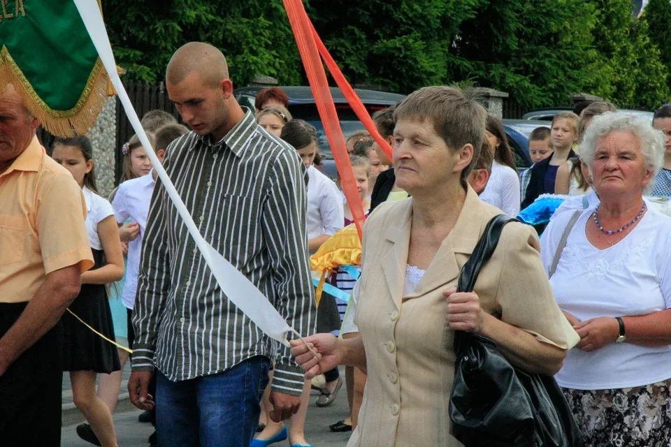Procesje Bożego Ciała - zobacz zdjęcia i wideo