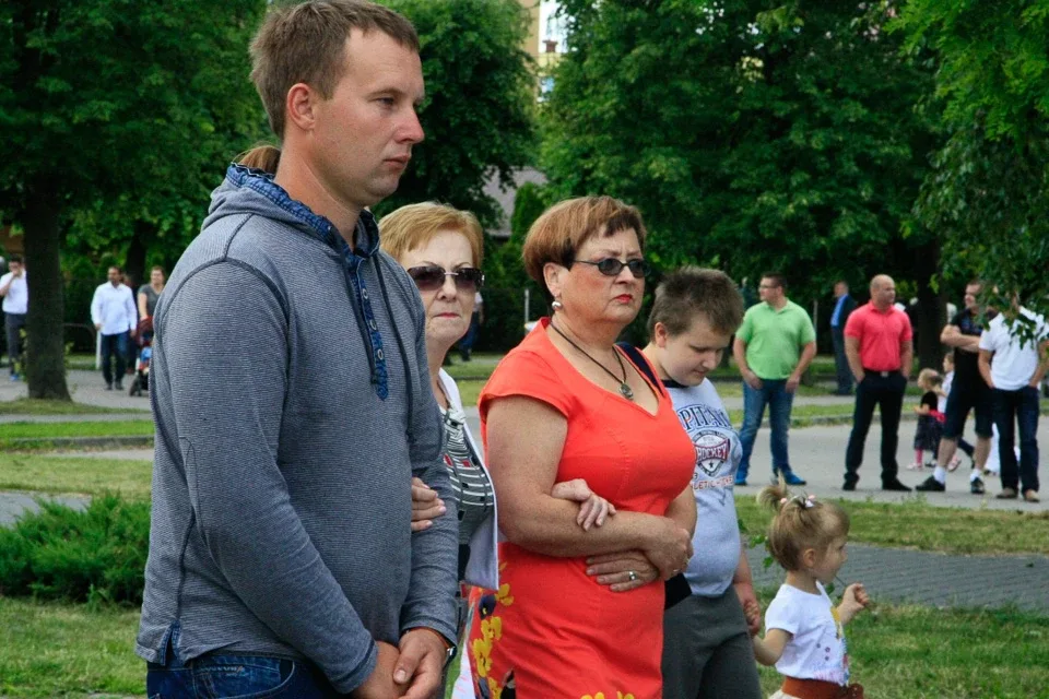 Procesje Bożego Ciała - zobacz zdjęcia i wideo