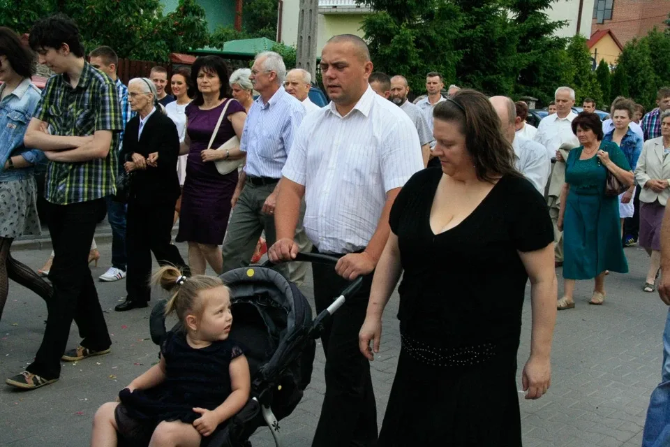 Procesje Bożego Ciała - zobacz zdjęcia i wideo
