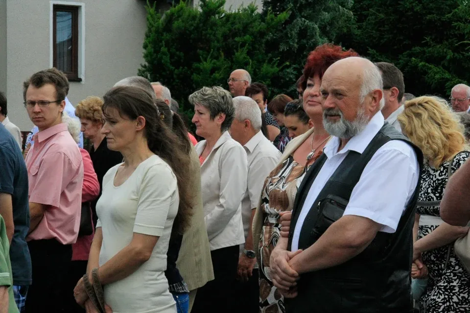 Procesje Bożego Ciała - zobacz zdjęcia i wideo