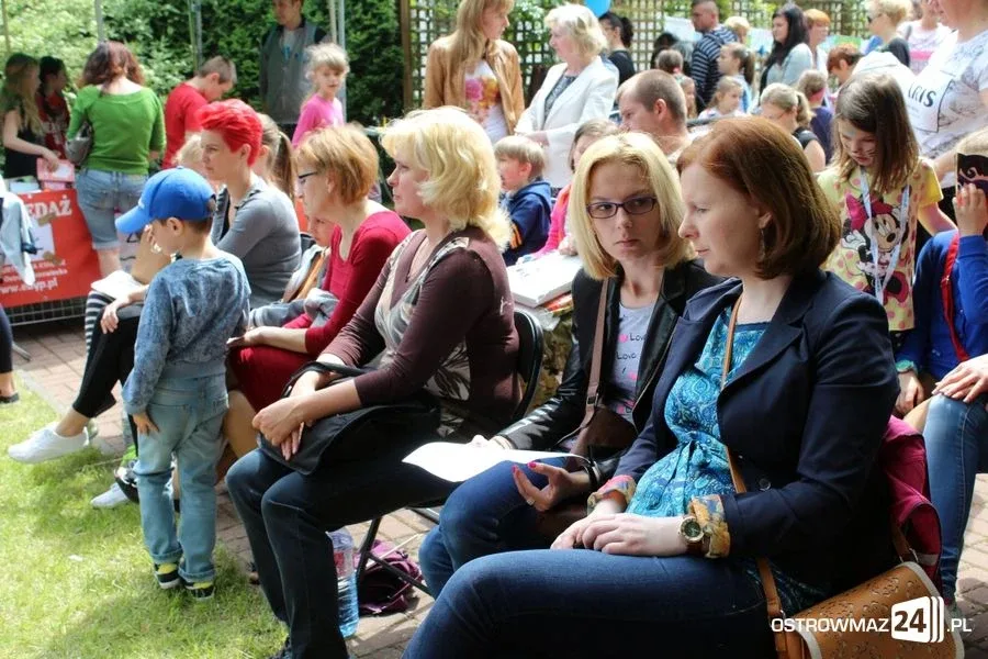 Drugi dzień pikniku z książką (zdjęcia)