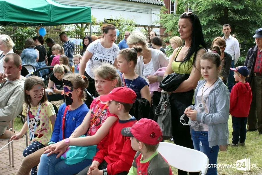 Drugi dzień pikniku z książką (zdjęcia)