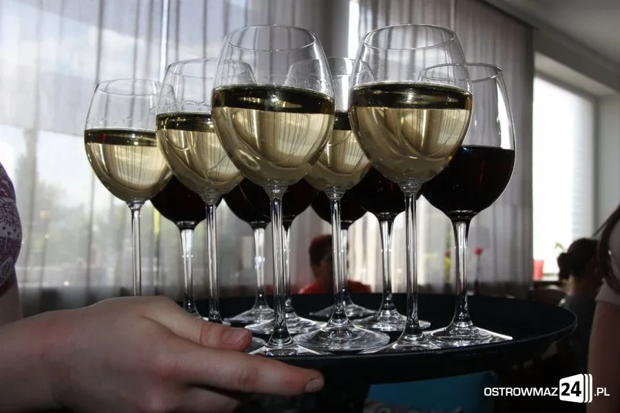 Spotkanie na wysokich obcasach (zdjęcia)