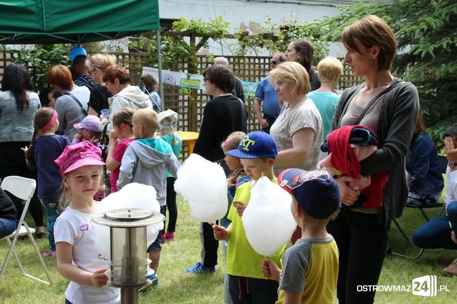 Drugi dzień pikniku z książką (zdjęcia)