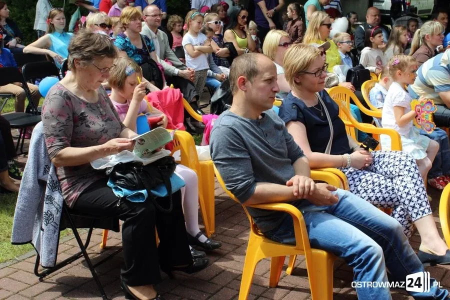 Drugi dzień pikniku z książką (zdjęcia)