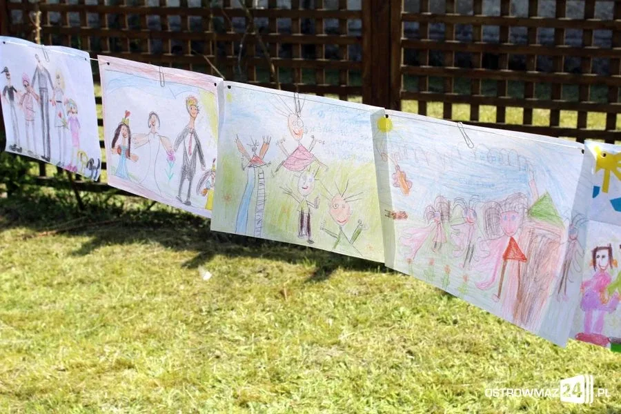 Drugi dzień pikniku z książką (zdjęcia)