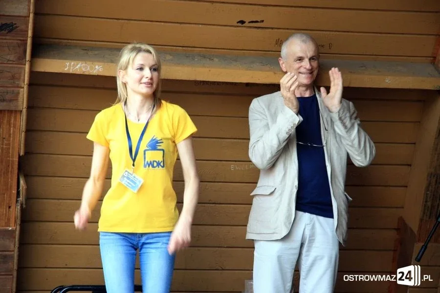 Dzień Dziecka w Ogródku Jordanowskim (zdjęcia)