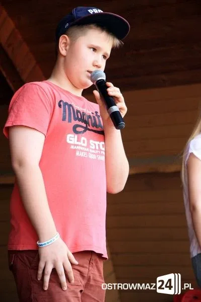 Dzień Dziecka w Ogródku Jordanowskim (zdjęcia)