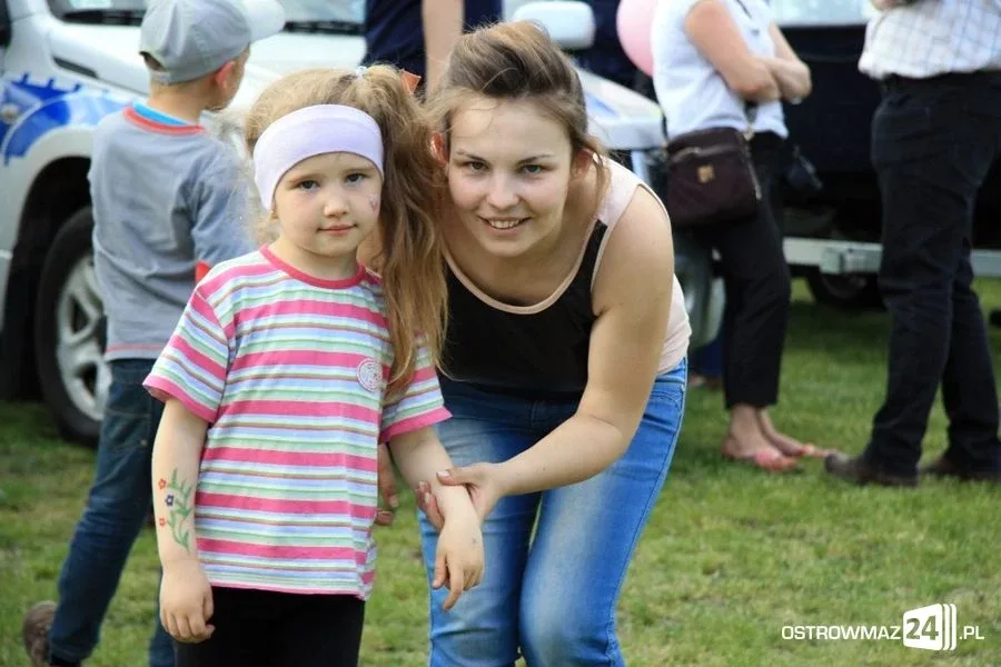 Dzień Dziecka w Ogródku Jordanowskim (zdjęcia)