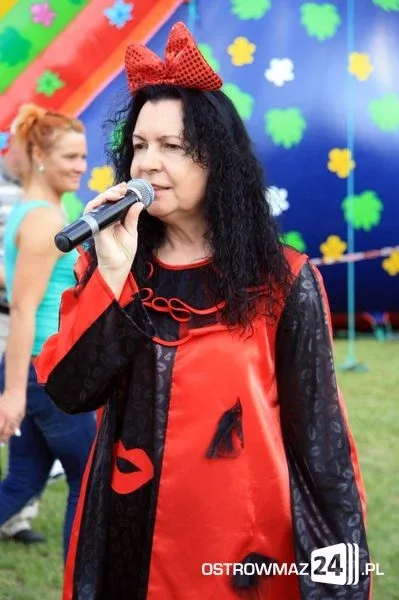 Dzień Dziecka w Ogródku Jordanowskim (zdjęcia)
