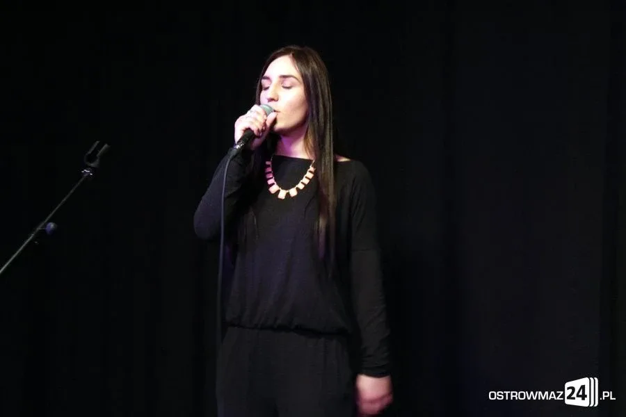 Recital Kamili Drząszcz (zdjęcia, wideo)