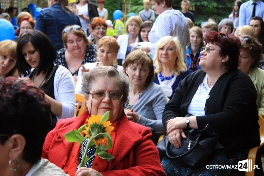 Piknik z książką (zdjęcia)