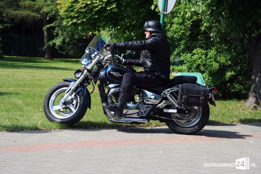 Po raz piąty jednoślady opanowały Ostrów (zdjęcia)