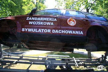 Piknik rodzinny w Ogródku Jordanowskim (zdjęcia)