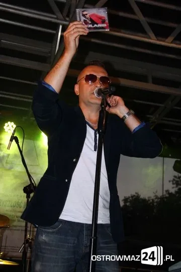 Solaris podbił ostrowską publiczność (zdjęcia, wideo)