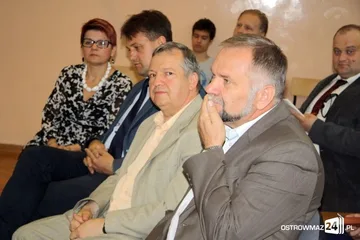 Konferencja o odnawialnych źródłach energii (zdjęcia)