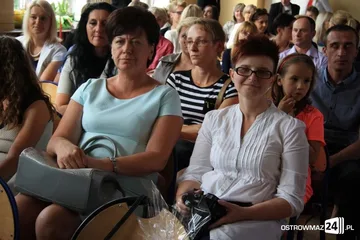 Zakończenie roku szkolnego 2014/2015 (nowe zdjęcia)