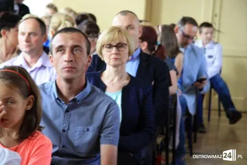 Zakończenie roku szkolnego 2014/2015 (nowe zdjęcia)