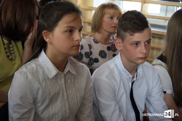 Zakończenie roku szkolnego 2014/2015 (nowe zdjęcia)