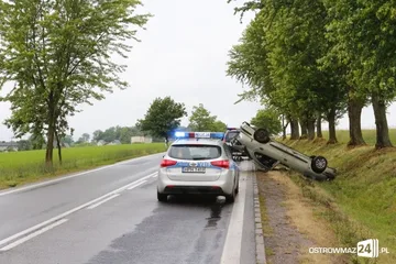 Nowe fakty w sprawie dachowania (zdjęcia)