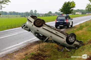 Nowe fakty w sprawie dachowania (zdjęcia)