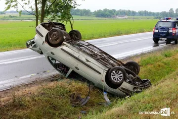 Nowe fakty w sprawie dachowania (zdjęcia)