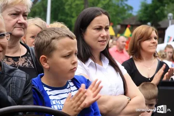 Festiwal Przedszkolaków (zdjęcia, wideo)